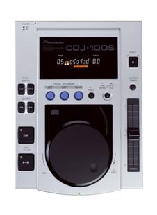 PIONEER先锋CDJ-100sCD机打碟机批发