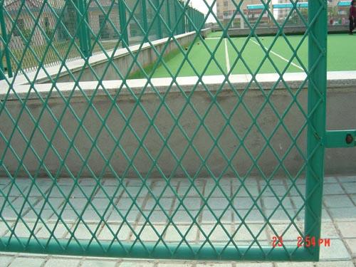 供应陕西西安钢板网重型钢板网菱形网脚踏网防护网/西安钢板网重型钢板网