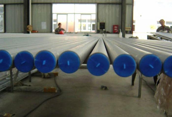 吉林石油化工设备制造用不锈钢管批发