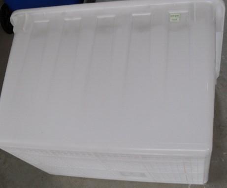 方形水箱 专业生产供应塑料水箱 水桶 高质量
