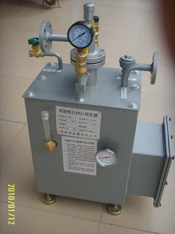 供应液化气气化器防爆气化炉