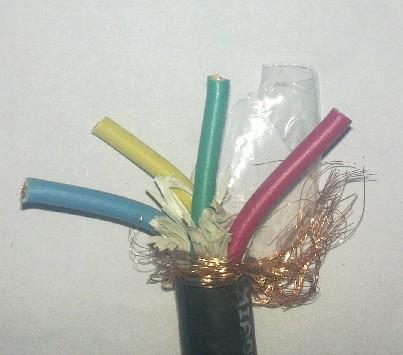廊坊市YJVR电缆-225MM2厂家供应YJVR电缆-2×25MM2