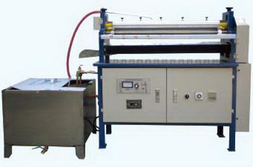 供应深圳GX-720A型热熔胶上胶机