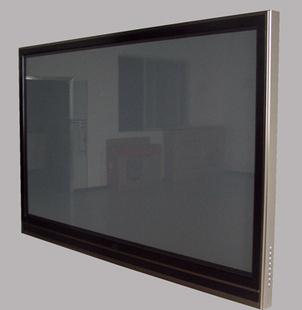 供应55寸红外触摸电视一体机，云南、重庆55寸触摸液晶拼接