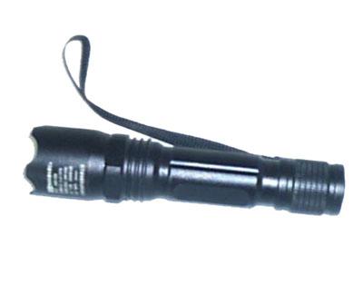 供应JW7300B微型防爆电筒
