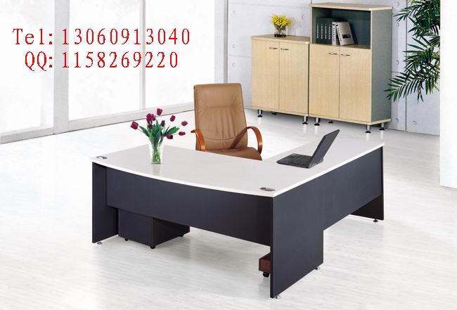 1米4转角板式组合办公桌，1米6转角板式组合办公台，订做1米6转角板图片