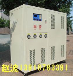 上海水冷型工业冷水机批发