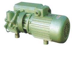 专业制造销售XD型系列单级旋片式真空泵