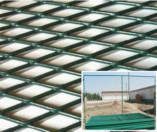 供应钢板网 铝板网 机械设备防护网 菱形网 滤芯网 脚踏网 板网 音图片