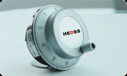 HEDSS海德编码器ISM8060-002-100B-24E