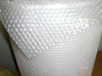 供应开发区塑料包装材料气泡膜气垫膜