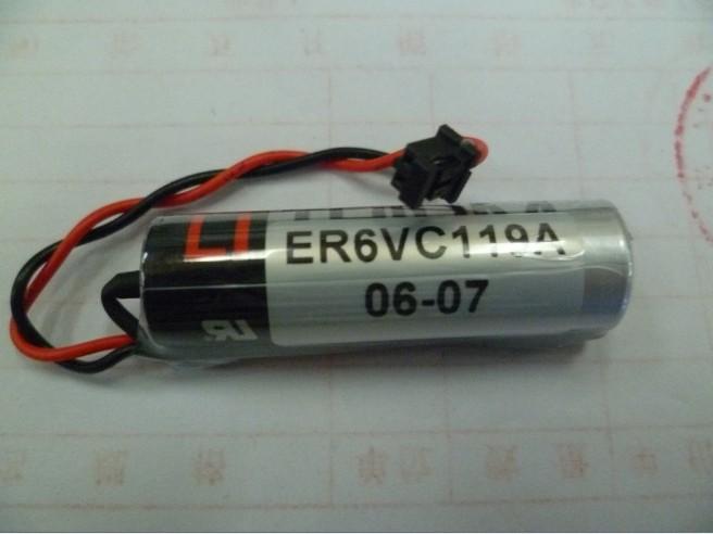 ER6VC119A锂电池