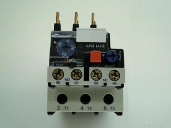 LS产电GTH-85热继电器批发