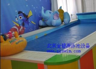北京市水育早教幼儿游泳池厂家
