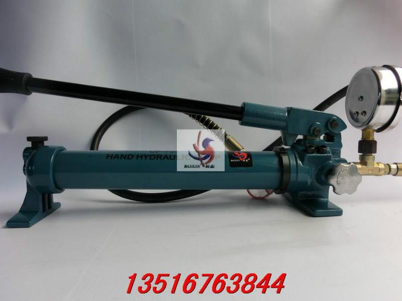 供应CP-700液压手动泵-手动液压泵-手动油泵