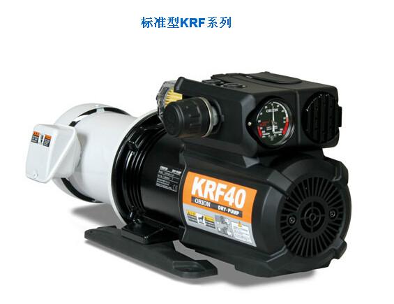 好利旺真空泵标准型KRF系列批发