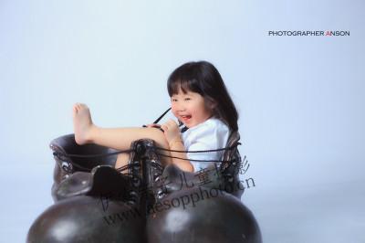供应苏州儿童摄影的构图技巧专业宝宝照