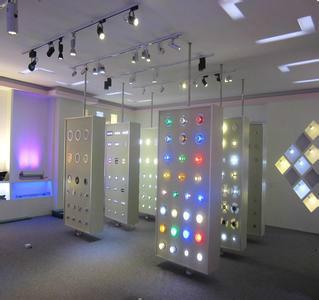 供应LED展厅柜 LED展厅柜制作厂家LED展厅柜设计制作