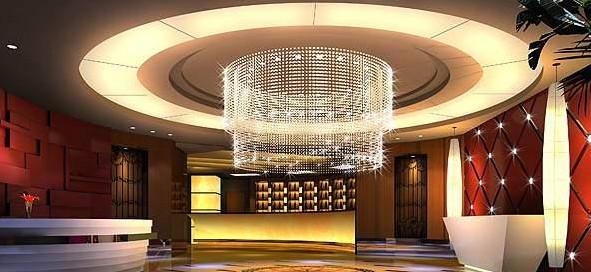 上海星级酒店装修注意事项-星级酒店装潢设计-正州装饰图片