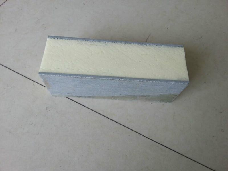 供应大连硅酸钙板（聚氨酯）外墙保温板