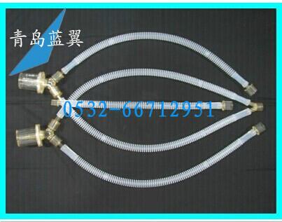 供应台湾儿童呼吸回路管路硅胶管路 彦大（SB） 非加热