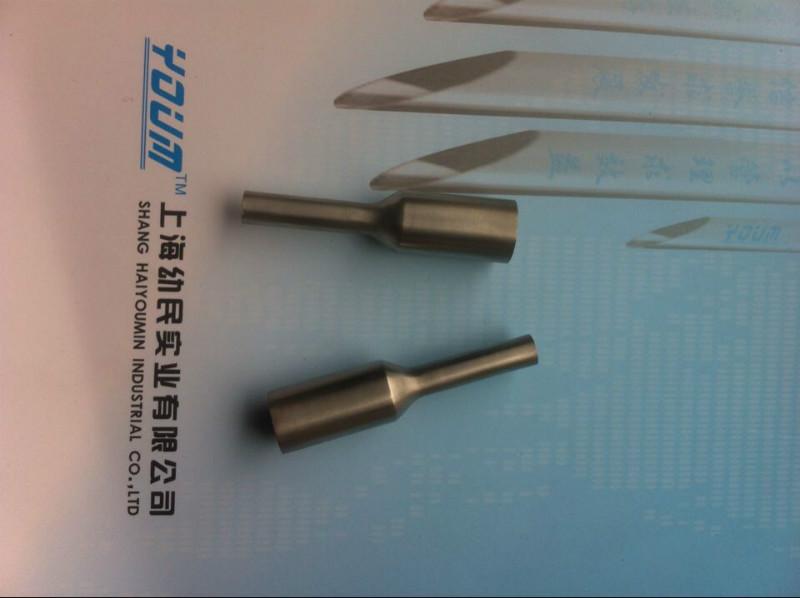 供应上海不锈钢焊接三通，直通，转换大小头
