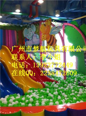 供应韶关、湛江、肇庆大型游乐场设备亲子儿童游乐园淘气堡厂