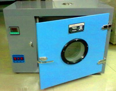 供应101A-3B电热丝鼓风干燥箱、上海鼓风干燥箱