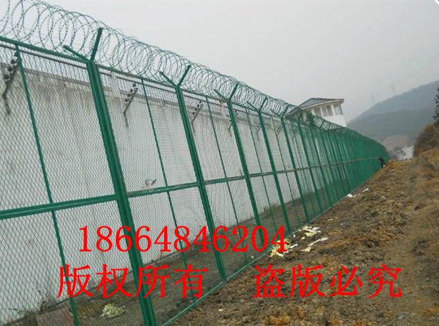 广州市生活厂区围栏网厂家