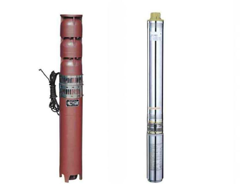 供应修理潜水泵深井泵不锈钢深井泵销售