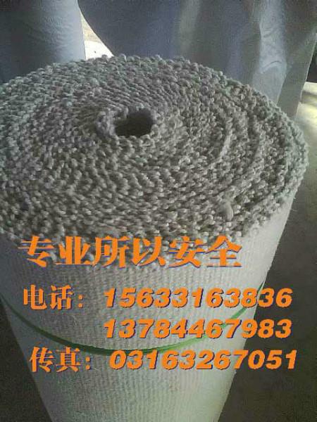 供应廊坊耐高温陶瓷纤维布生产厂家