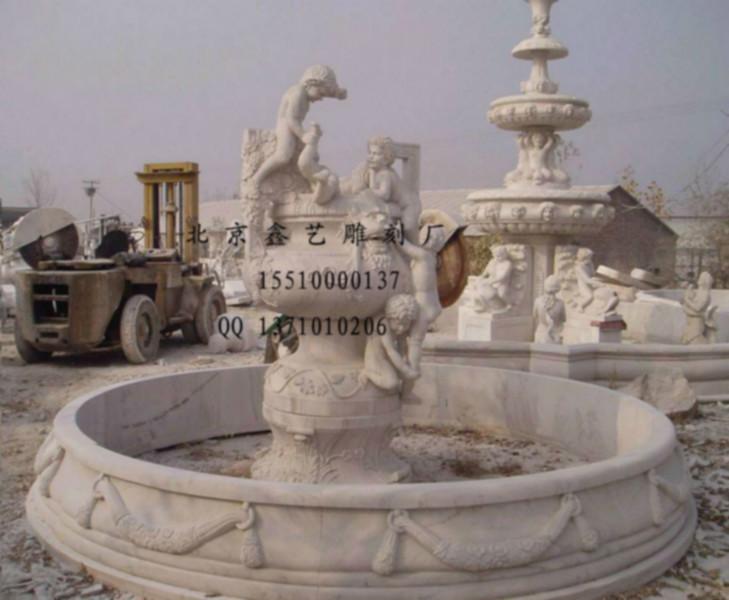 北京市大连哪里有喷泉的制作厂家