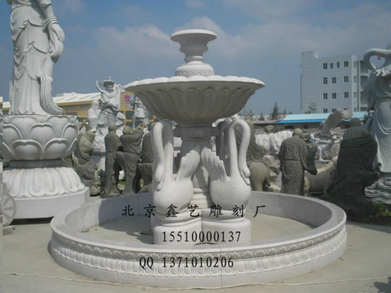 北京市欧式喷泉雕塑厂家