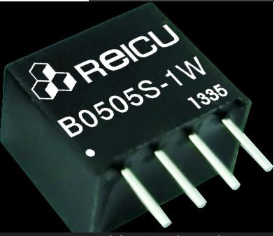 供应B0505S-1W  REICU DC/DC电源模块