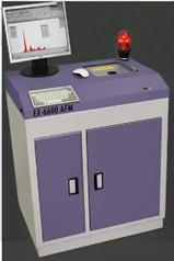 供应EX-6600AFM能量色散X射线荧光光谱图片