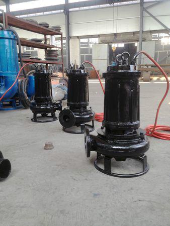 供应绞吸潜水灰浆泵、耐磨吸沙泵、搅拌泥沙泵