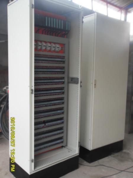 西安PLC控制柜安装配线 西安PLC控制柜设计组装 西安PLC成套