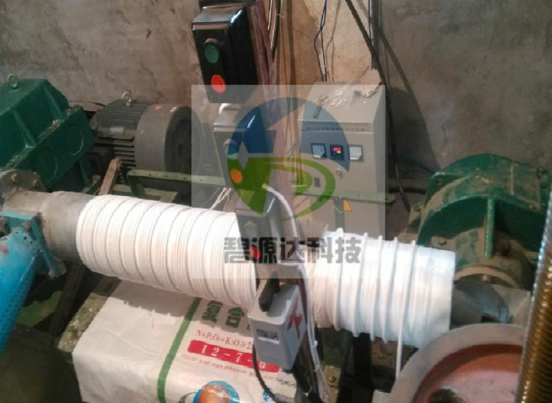 深圳市造粒机电磁加热电磁加热节能设备厂家