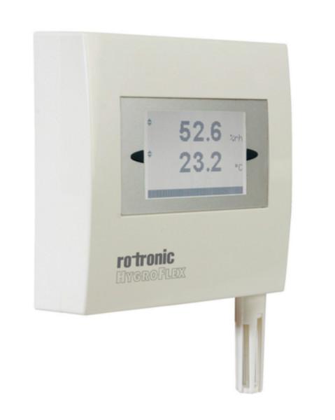 供应楼宇自控温湿度传感器，ROTRONIC