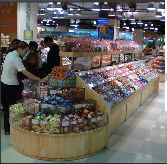 供应贵州超市装修公司找贵州古月工坊装饰工程有限公司