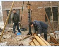 北京水泵维修打捞及安装批发