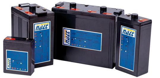 海志蓄电池HZY2-250现货 海志2V/250A报价