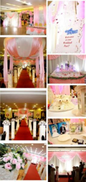 郑州中原区婚庆公司美满婚礼是郑州最好的婚庆公司