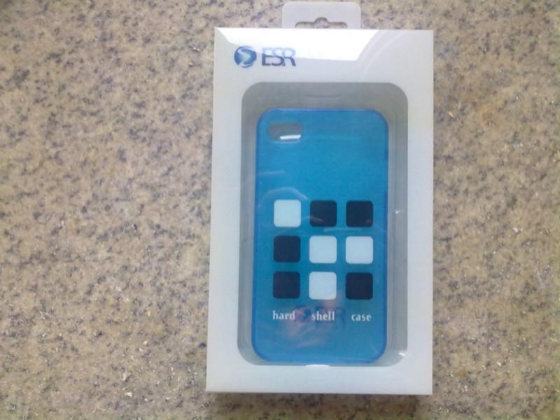 供应iphone6手机壳包装盒，深圳供应iphone6手机壳PET盒