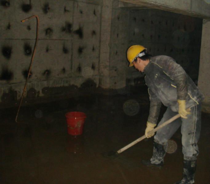 盐城市建湖地下室砼渗漏补漏厂家