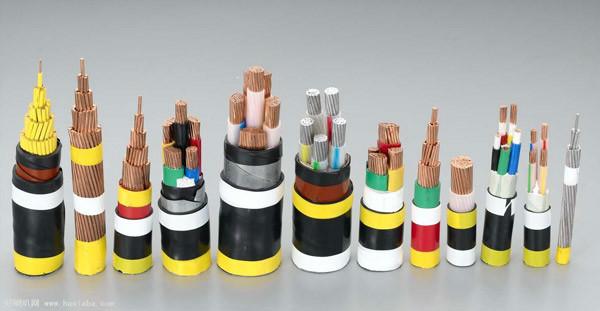 供应四会RVV电缆 四会哪里有卖电线电缆 四会电线电缆供应商