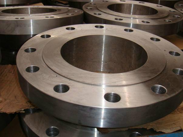供应12Cr1MoV板式平焊法兰,Pn63.0对焊法兰生产厂家