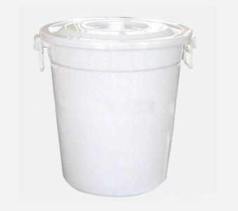 供应塑料水桶米桶垃圾桶大桶图片