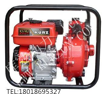 1.5寸高压消防水泵KZ15HP批发