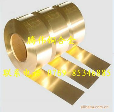 供应日本进口C5210铜合金 C5210磷青铜